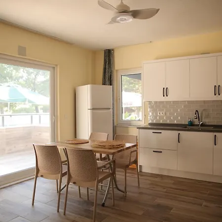 Villaverdidalyan Apartment *