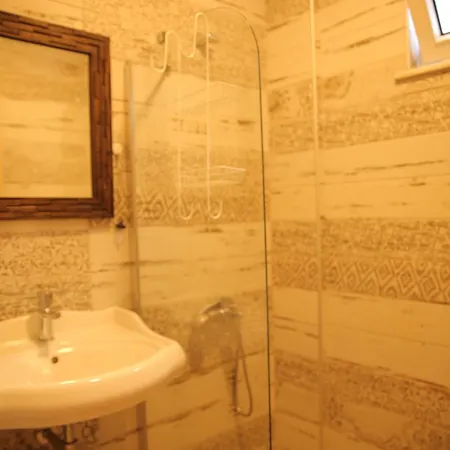Apartment Villaverdidalyan Ortaca (Mugla)