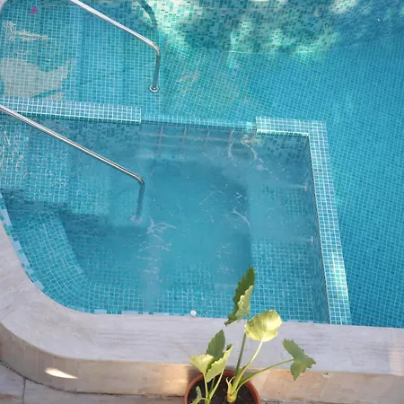 Villaverdidalyan Apartment