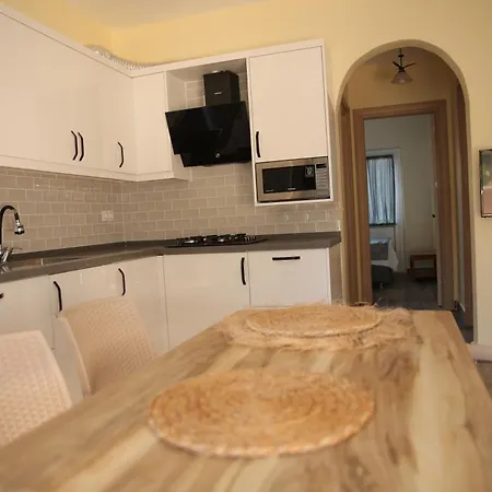 Villaverdidalyan Apartment *