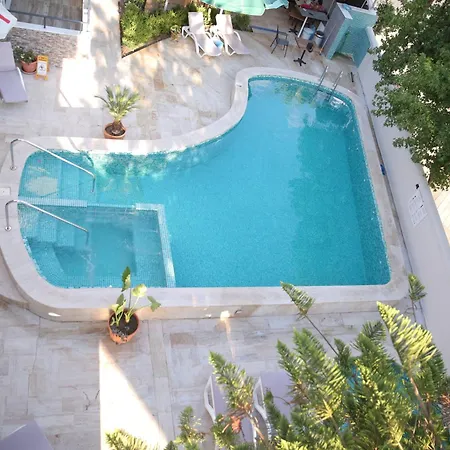 Villaverdidalyan Ortaca (Mugla)