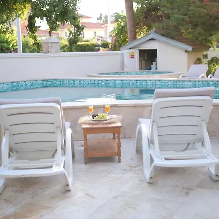 Apartment Villaverdidalyan Ortaca (Mugla)